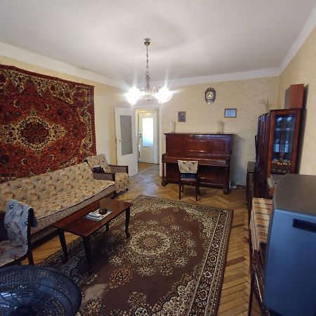 Apartment Vintage Erivan Dış mekan fotoğraf