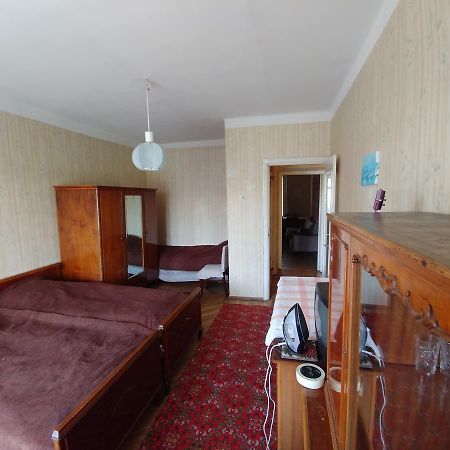 Apartment Vintage Erivan Dış mekan fotoğraf