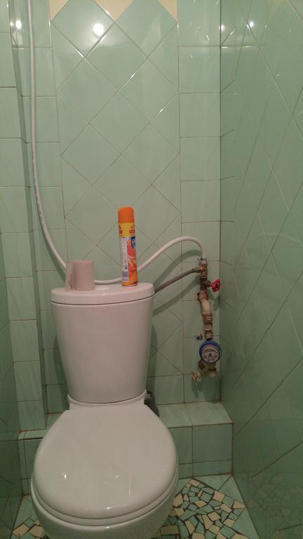 Apartment Vintage Erivan Dış mekan fotoğraf