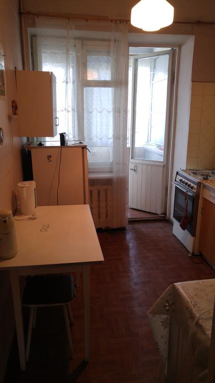 Apartment Vintage Erivan Dış mekan fotoğraf