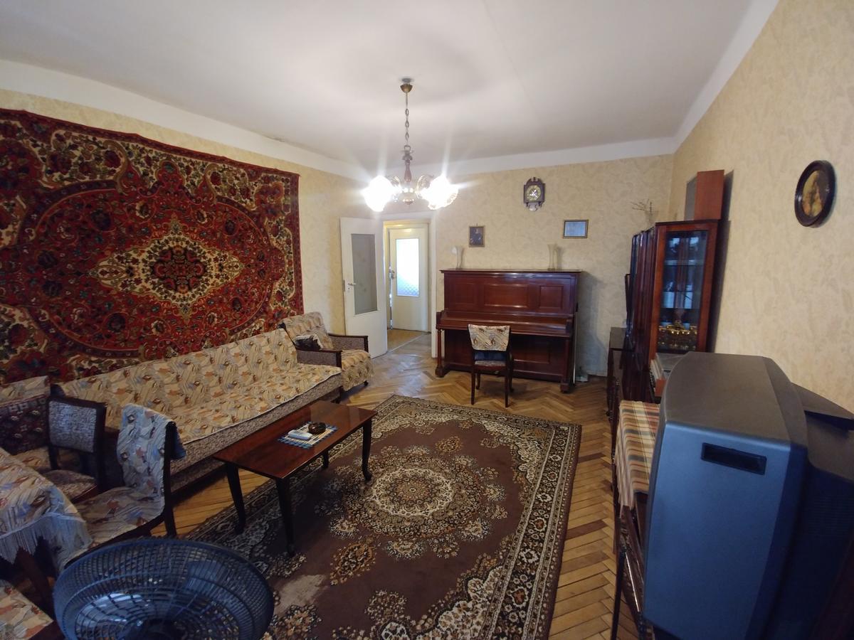 Apartment Vintage Erivan Dış mekan fotoğraf