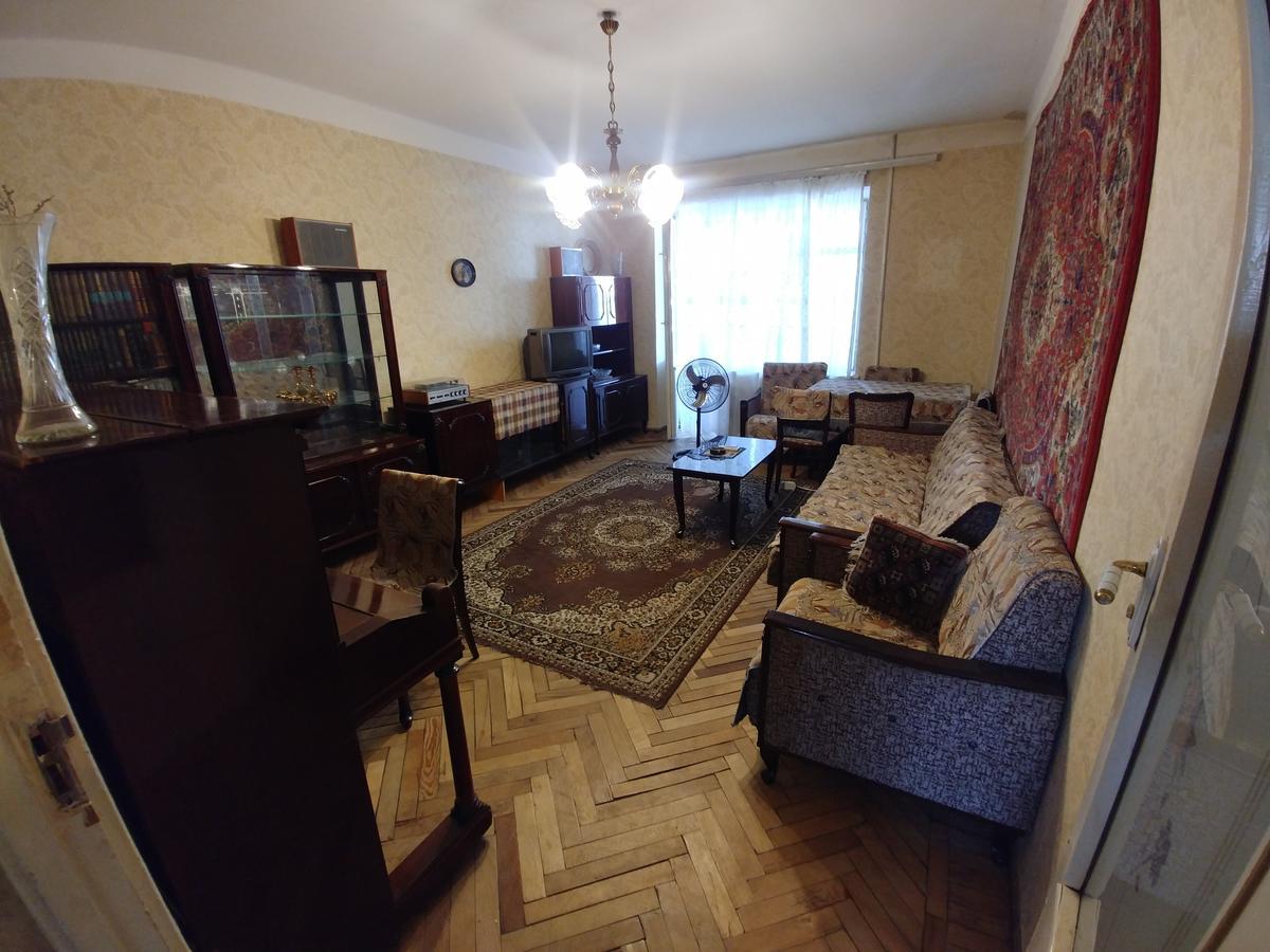 Apartment Vintage Erivan Dış mekan fotoğraf