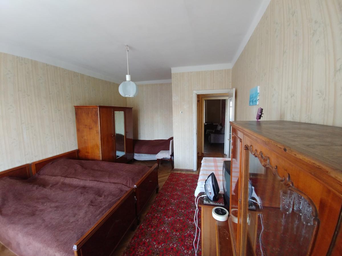 Apartment Vintage Erivan Dış mekan fotoğraf